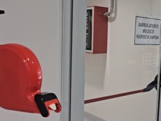 somma lombardo ambulatorio medico