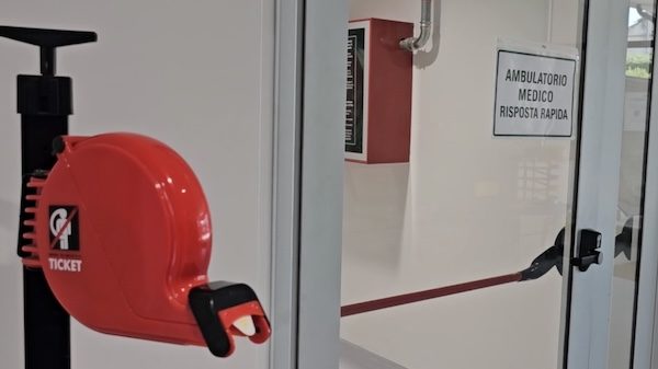 somma lombardo ambulatorio medico