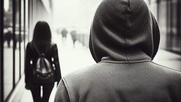 Novara arresto stalker Polizia
