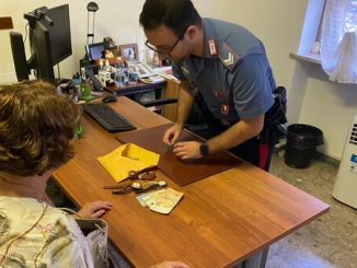 Piedimulera arrestati truffatori varesini