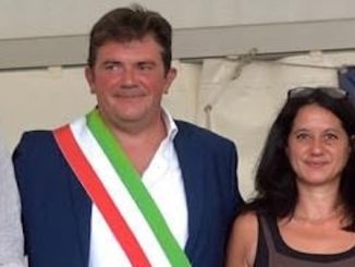 albizzate assessore trombino rimossa
