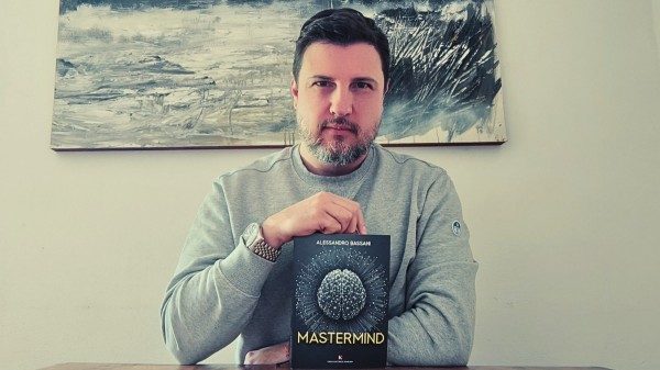 alessandro bassani inarzo romanzo