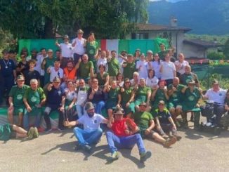 alpini festa brinzio