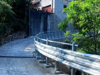 angera riapre via valcastellana
