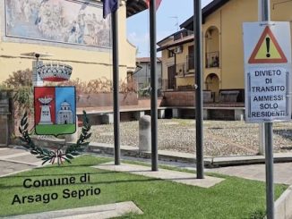 arsago seprio cantieri lavori pubblici