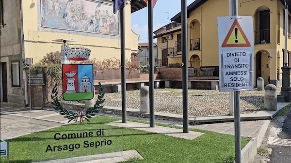 arsago seprio cantieri lavori pubblici