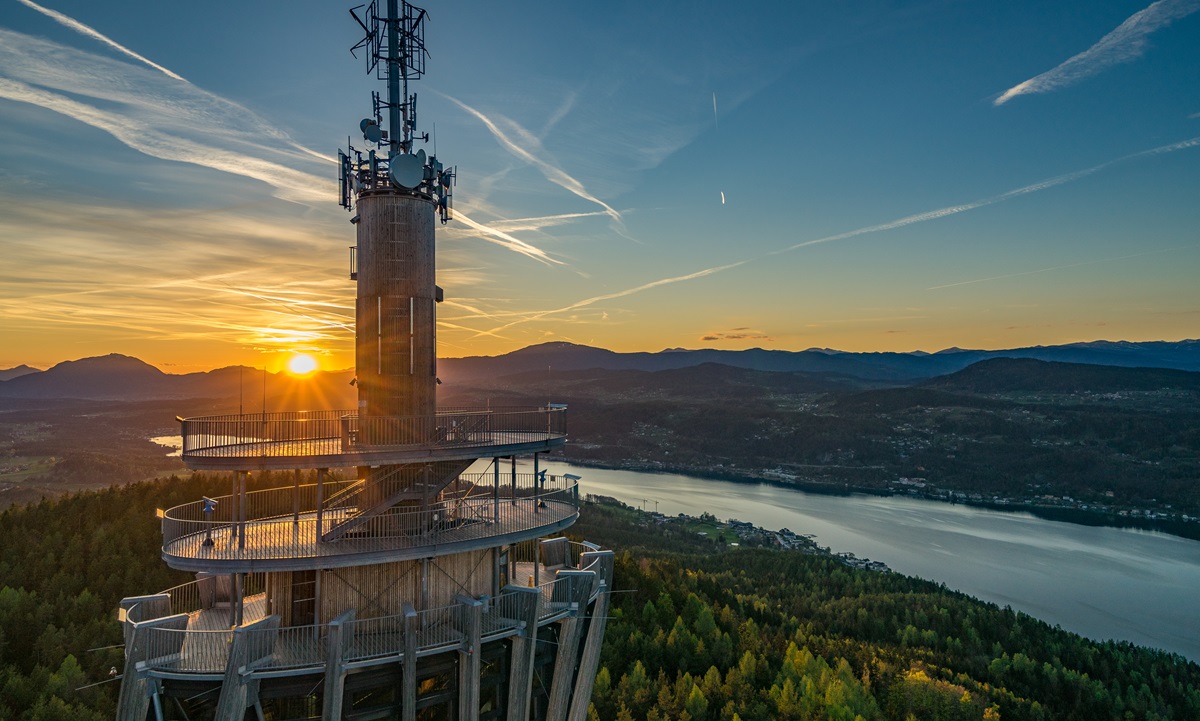 Pyramidenkogel