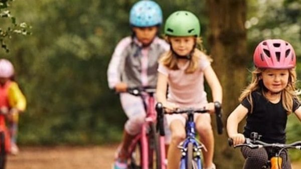 bimbi bici bambini bicicletta