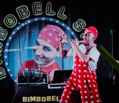Bimbobell
