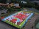 Quartieri League Basket Campus