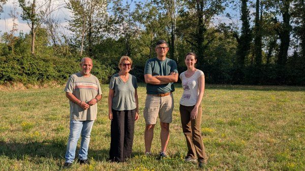canile varese wwf gestori