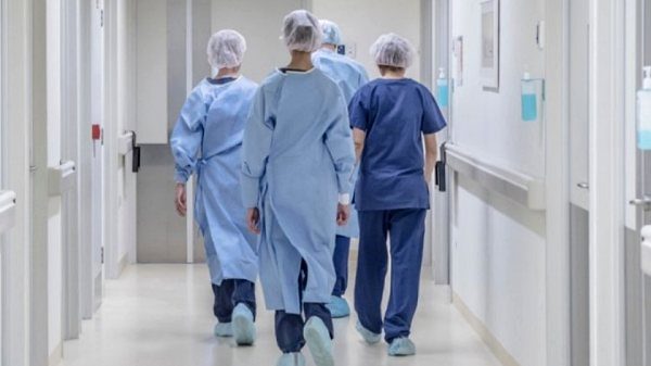 carenza infermieri ordine varese