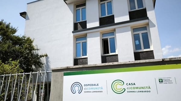 somma peruzzotti primo intervento