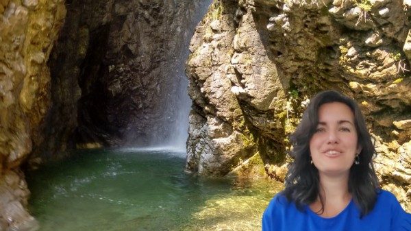 cascate cittiglio sindaco magnani