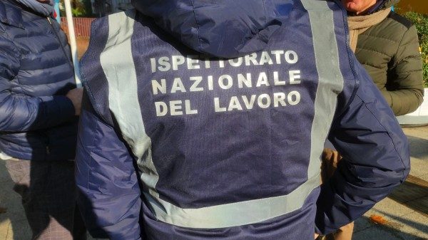 cgil ispettorato lavoro varese
