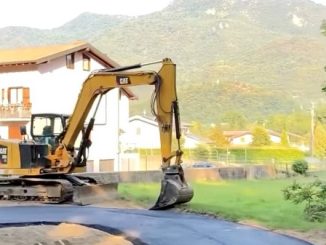 ciclopedonale piambello pronta primavera