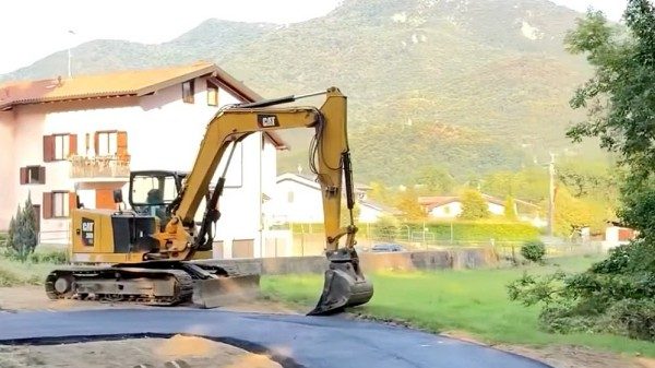 ciclopedonale piambello pronta primavera