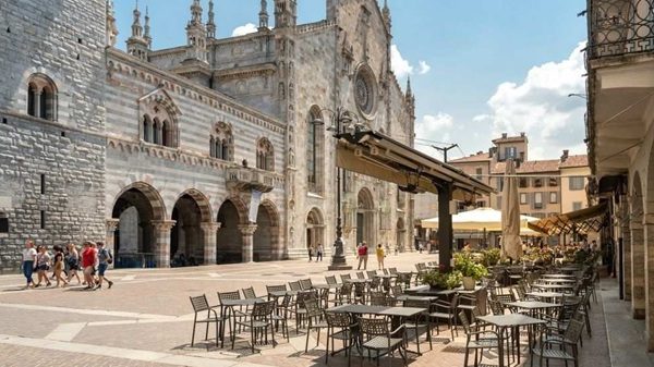 como rapinese divieti biciclette
