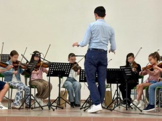 compagnia armonica sede gazzada