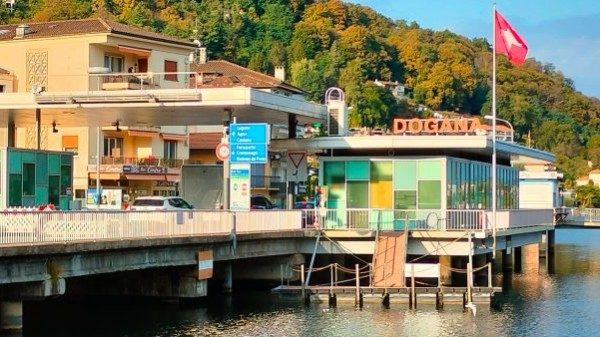 economia italia svizzera ripresa