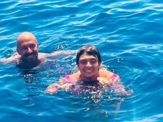 lettera faraone felicità autismo