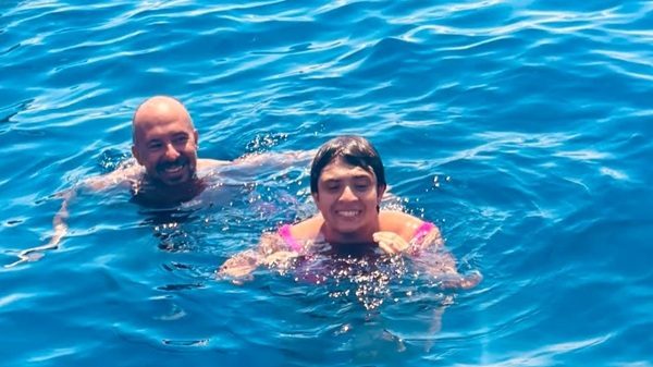 lettera faraone felicità autismo