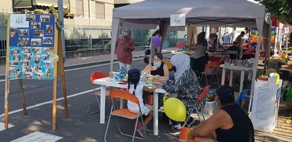 san vittore olona fiera