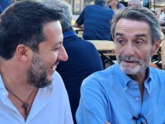 lega fontana salvini