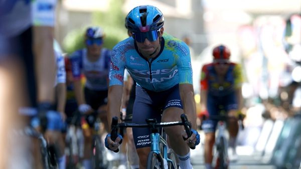 ciclismo vuelta fortunato