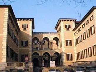 Novara Jason bambino morto