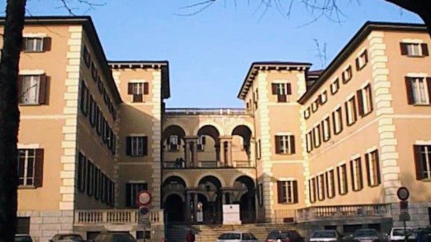 Novara Jason bambino morto