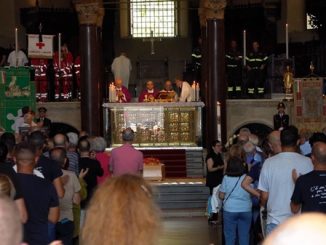 milano funerali don mazzi