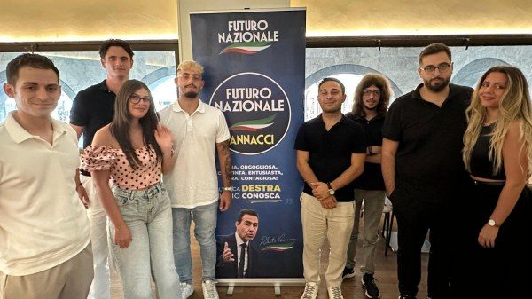 futuro nazionale giovani varese