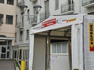 gallarate rissa pronto soccorso