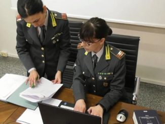 legnano commercio evasionefiscale guardiadifinanza