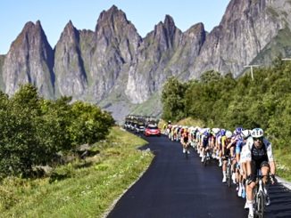 ciclsmo grande nord