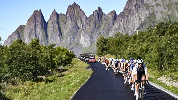 ciclsmo grande nord