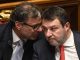 lega giorgetti salvini