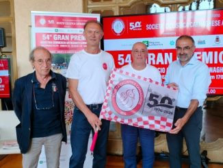gran premio carnaghese cinquantesimo