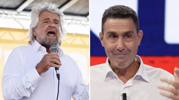 grillo vannacci intesa