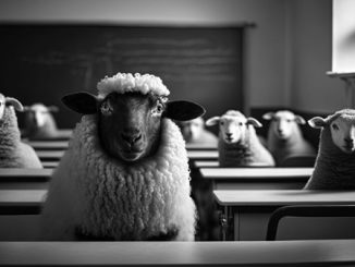 ignoranti destra sinistra