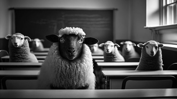 ignoranti destra sinistra