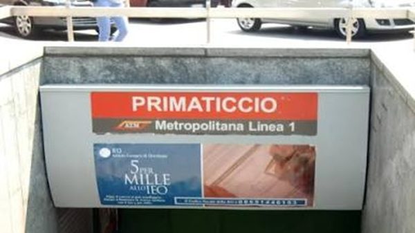 milano aggressione anziana arresto