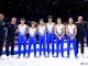 Federici Europei ginnastica artistica