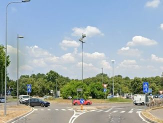 legnano via per san giorgio