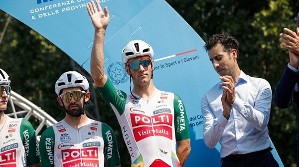 ciclismo giovanni lonardi
