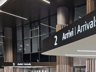 malpensa linate sea torino