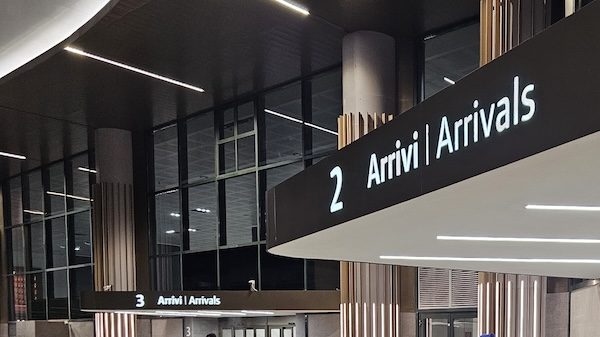 malpensa linate sea torino