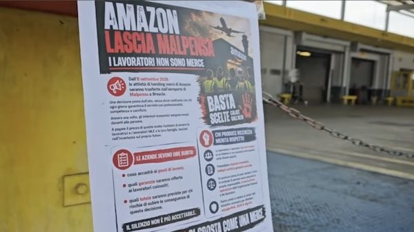 malpensa amazon futuro nazionale