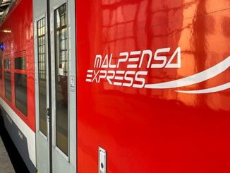 malpensa piccole merci